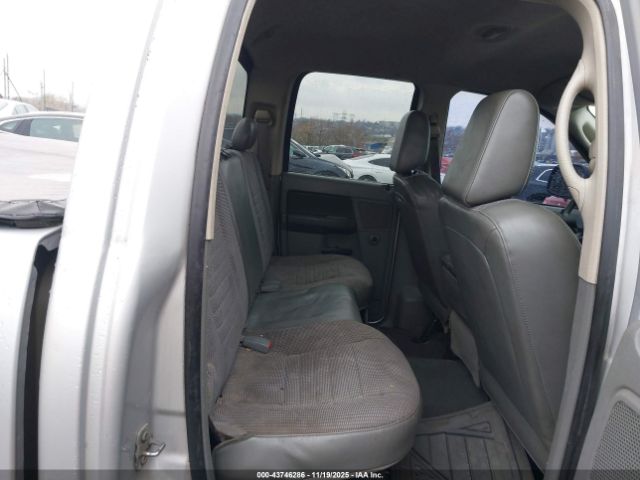 2008 DODGE RAM 1500 1D7HU18N18S606796 Photo 7