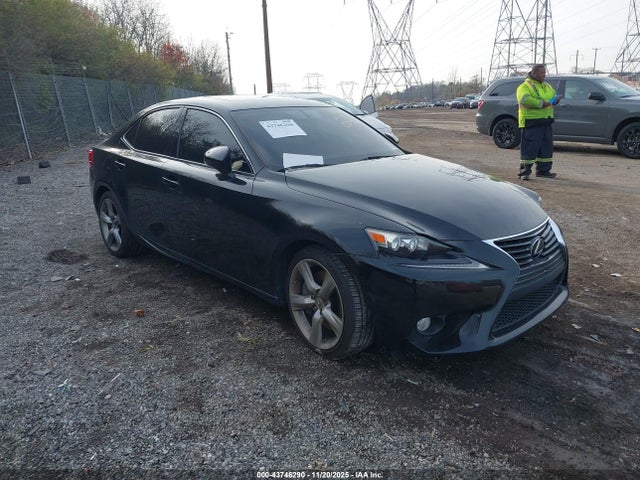 Aukcja sprzedaży 2014 Lexus Is 350, vin: JTHCE1D23E5004245, numer aukcji: 43746290