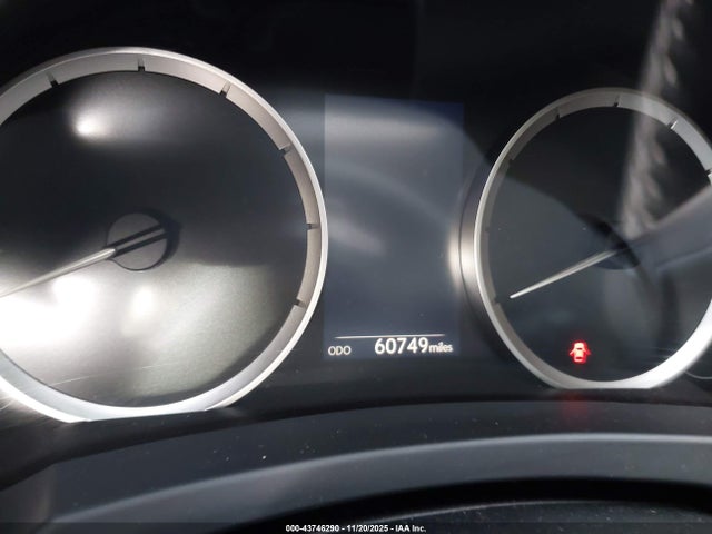 2014 Lexus Is 350 მანქანა იყიდება აუქციონზე, vin: JTHCE1D23E5004245, აუქციონის ნომერი: 43746290