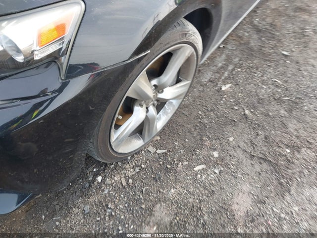 2014 Lexus Is 350 მანქანა იყიდება აუქციონზე, vin: JTHCE1D23E5004245, აუქციონის ნომერი: 43746290