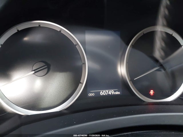2014 Lexus Is 350 მანქანა იყიდება აუქციონზე, vin: JTHCE1D23E5004245, აუქციონის ნომერი: 43746290