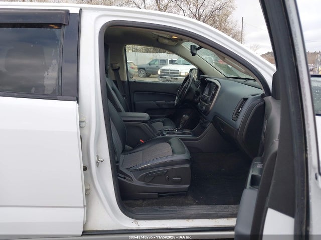 1GCGTDE3XG1372997 Chevrolet Colorado Z71