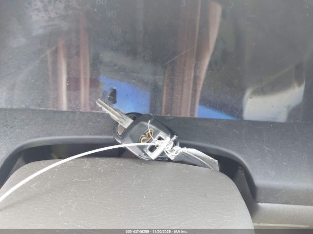 2001 INFINITI QX4 JNRDR07Y81W111199 Photo 10