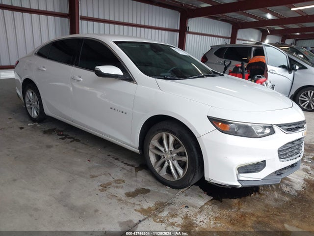 Chevrolet MALIBU 1LT 2016 1G1ZE5ST9GF304375 main image