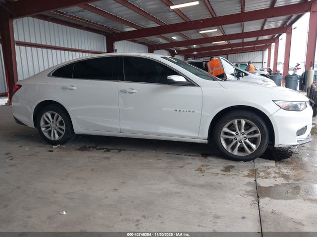 Chevrolet MALIBU 1LT 2016 1G1ZE5ST9GF304375 Image 13