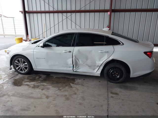 Chevrolet MALIBU 1LT 2016 1G1ZE5ST9GF304375 Image 14