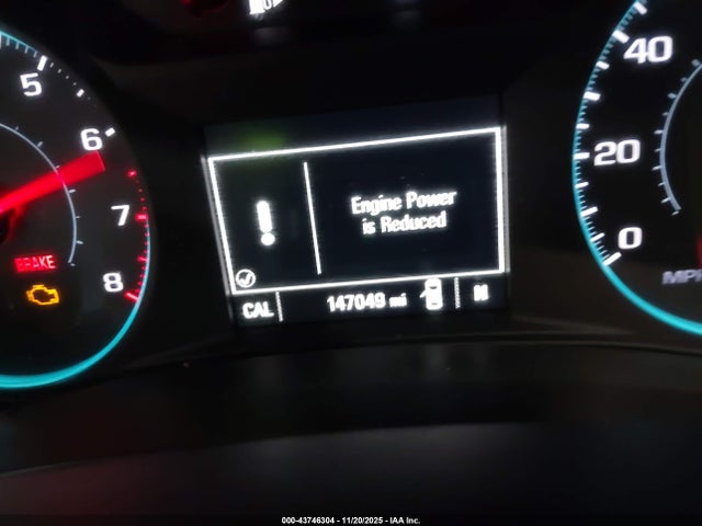 Chevrolet MALIBU 1LT 2016 1G1ZE5ST9GF304375 Image 15