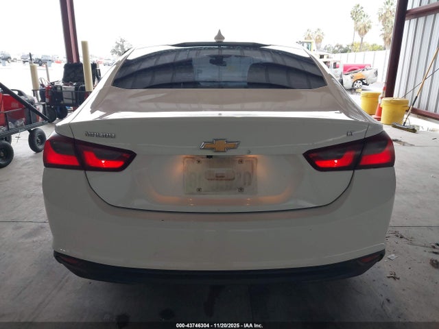 Chevrolet MALIBU 1LT 2016 1G1ZE5ST9GF304375 Image 16