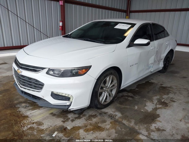 Chevrolet MALIBU 1LT 2016 1G1ZE5ST9GF304375 Image 2