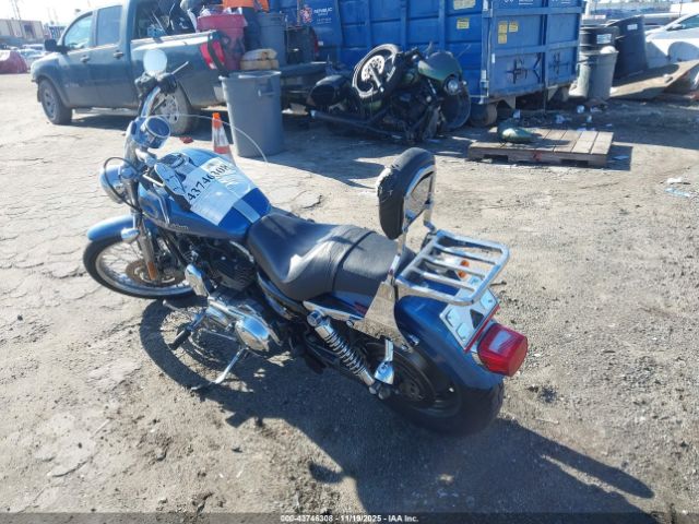 2005 HARLEY-DAVIDSON XL1200 1HD1CGP395K404090 Photo 2