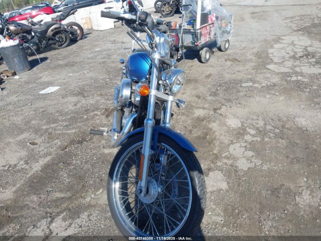 2005 HARLEY-DAVIDSON XL1200 1HD1CGP395K404090 Photo 4