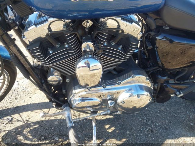 2005 HARLEY-DAVIDSON XL1200 1HD1CGP395K404090 Photo 8
