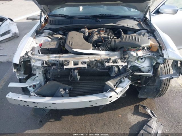 2012 CHRYSLER 300 2C3CCAAG5CH192350 Photo 9