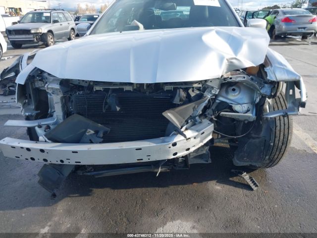 2012 CHRYSLER 300 2C3CCAAG5CH192350 Photo 5