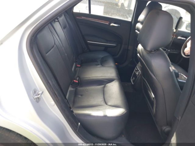 2012 CHRYSLER 300 2C3CCAAG5CH192350 Photo 7