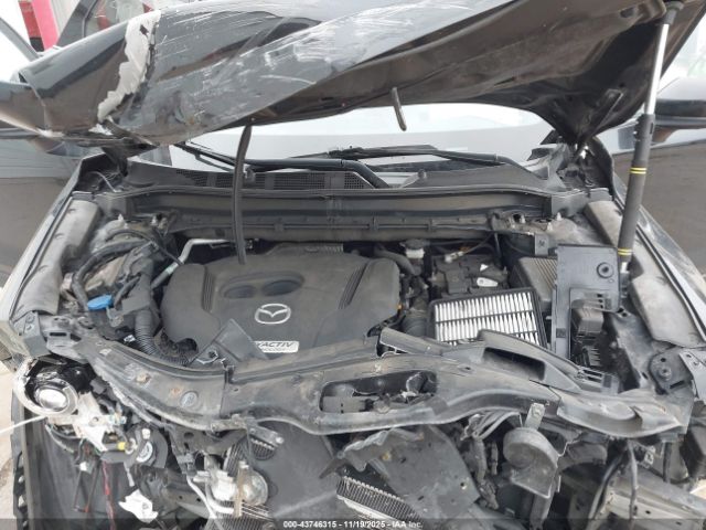 2019 MAZDA CX-5 JM3KFBEY7K0526234 Photo 9