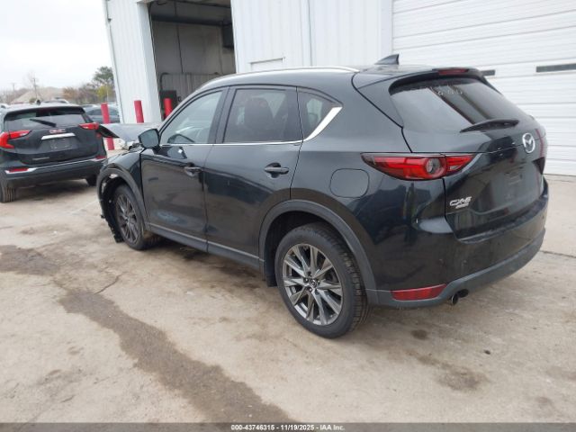 2019 MAZDA CX-5 JM3KFBEY7K0526234 Photo 2
