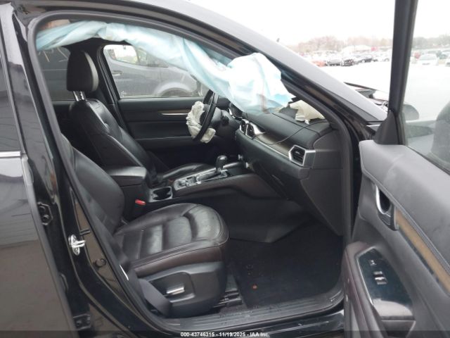 2019 MAZDA CX-5 JM3KFBEY7K0526234 Photo 4