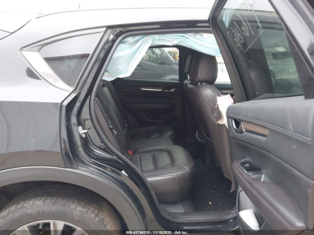 2019 MAZDA CX-5 JM3KFBEY7K0526234 Photo 7