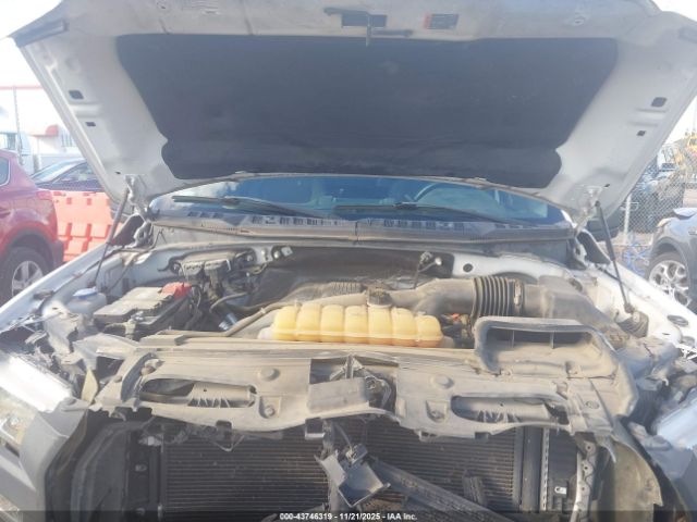 2016 FORD F-150 1FTNF1CG6GKD90586 Photo 9