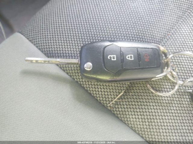 2016 FORD F-150 1FTNF1CG6GKD90586 Photo 10