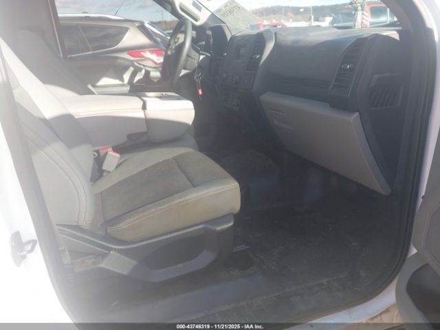 2016 FORD F-150 1FTNF1CG6GKD90586 Photo 4