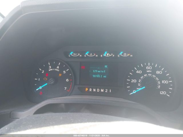 2016 FORD F-150 1FTNF1CG6GKD90586 Photo 6