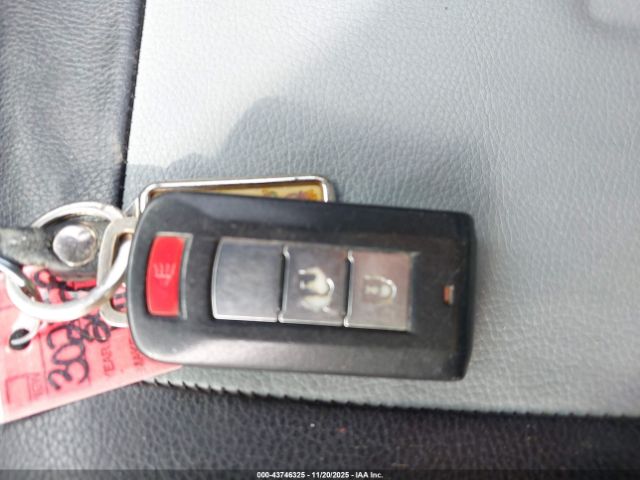 2016 MITSUBISHI OUTLANDER JA4AD3A34GZ016561 Photo 10