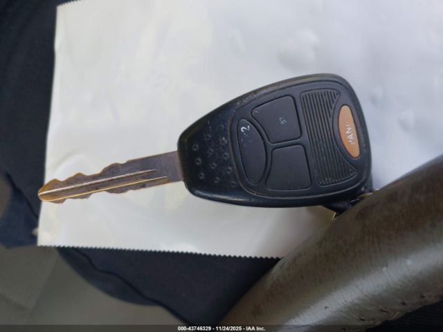 2006 JEEP LIBERTY 1J4GL58K26W171745 Photo 10