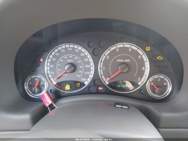 2006 JEEP LIBERTY 1J4GL58K26W171745 Photo 6