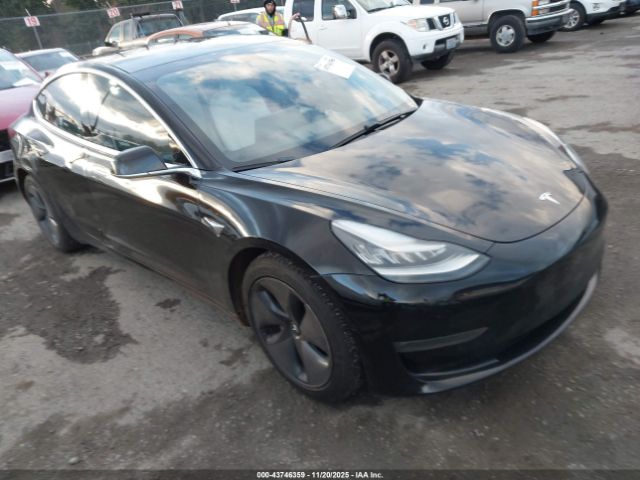 2018 TESLA MODEL 3 5YJ3E1EB6JF085444 Photo 0