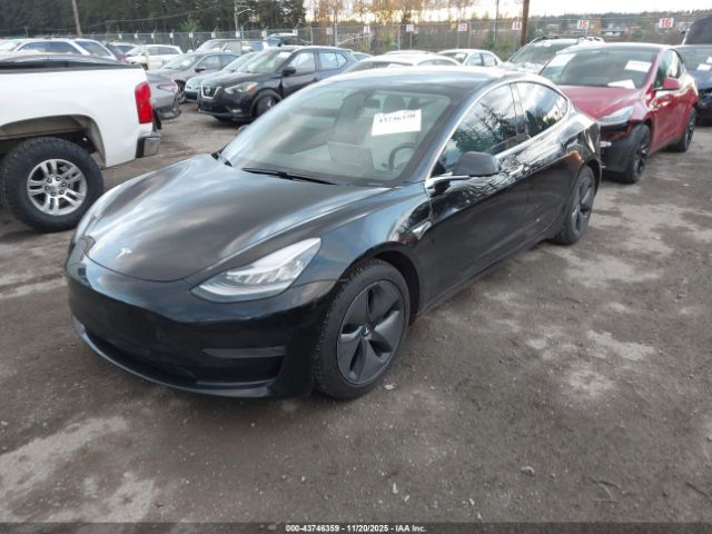 2018 TESLA MODEL 3 5YJ3E1EB6JF085444 Photo 1