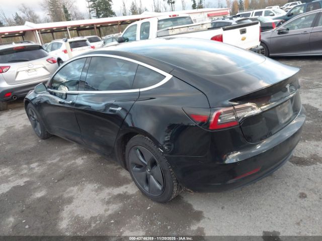 2018 TESLA MODEL 3 5YJ3E1EB6JF085444 Photo 2
