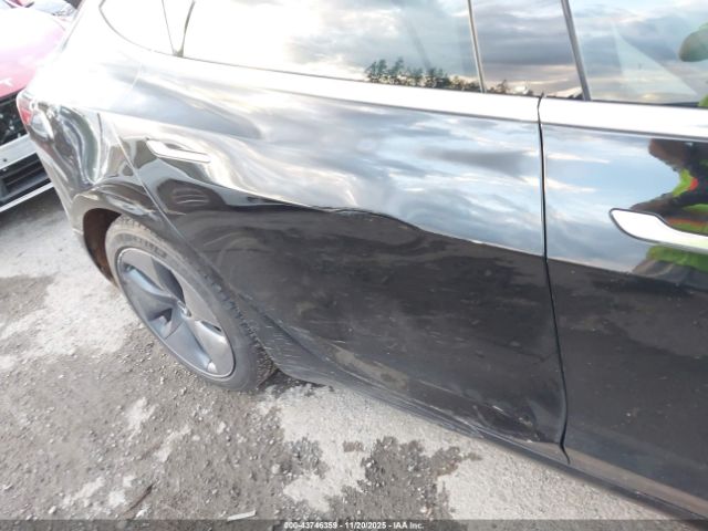 2018 TESLA MODEL 3 5YJ3E1EB6JF085444 Photo 5