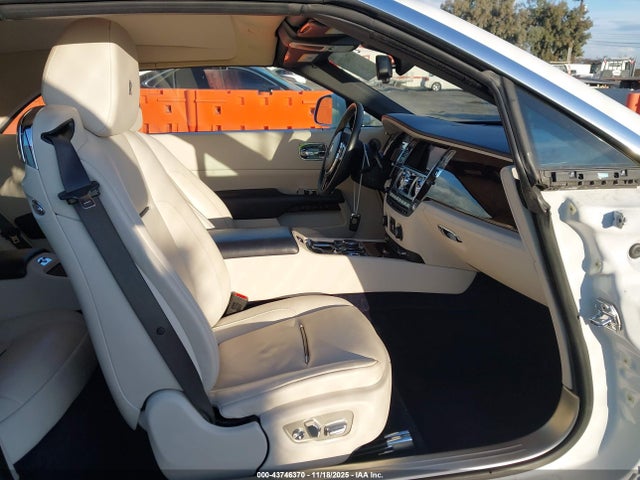 Rolls-Royce Dawn 2019 SCA666D57KU118034 Image 5