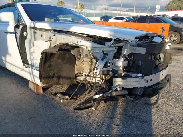 Rolls-Royce Dawn 2019 SCA666D57KU118034 Image 6