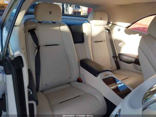 Rolls-Royce Dawn 2019 SCA666D57KU118034 Image 8