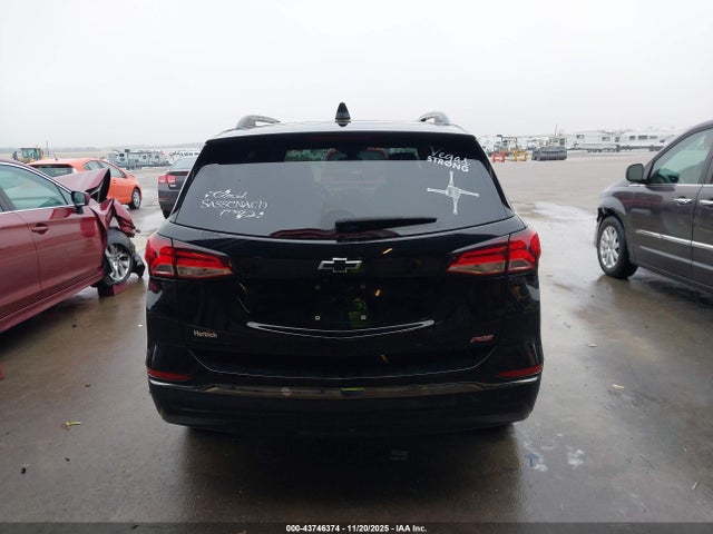 Chevrolet Equinox Awd Rs 2023 3GNAXWEG7PL202346 Image 16