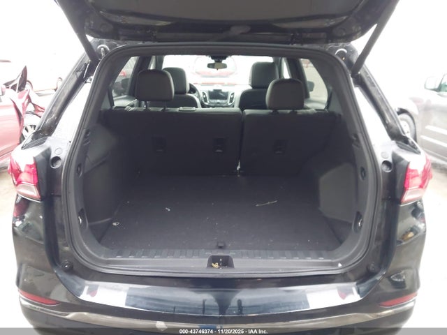 Chevrolet Equinox Awd Rs 2023 3GNAXWEG7PL202346 Image 17