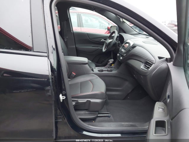 Chevrolet Equinox Awd Rs 2023 3GNAXWEG7PL202346 Image 5