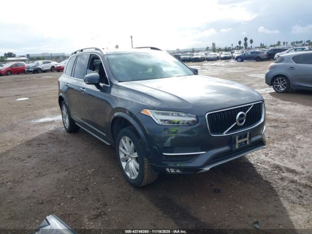 2016 VOLVO XC90 YV4A22PK9G1013719