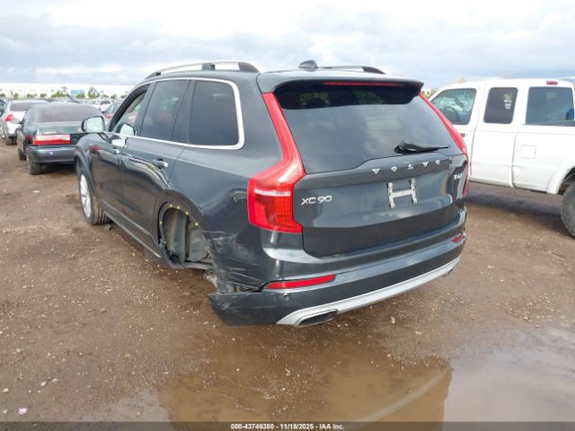 2016 VOLVO XC90 YV4A22PK9G1013719 Photo 2