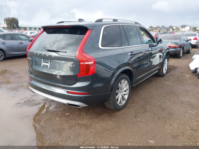 2016 VOLVO XC90 YV4A22PK9G1013719 Photo 3