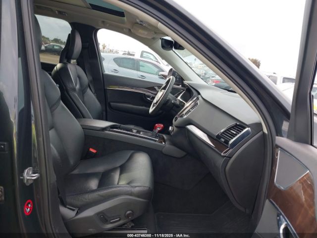 2016 VOLVO XC90 YV4A22PK9G1013719 Photo 4
