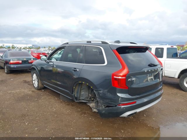 2016 VOLVO XC90 YV4A22PK9G1013719 Photo 5