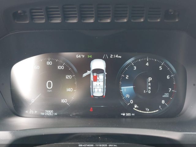 2016 VOLVO XC90 YV4A22PK9G1013719 Photo 6