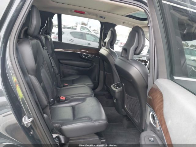 2016 VOLVO XC90 YV4A22PK9G1013719 Photo 7