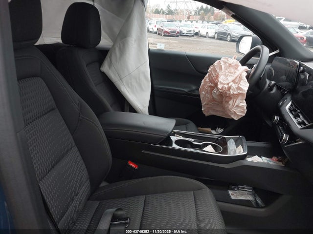 3GNAXHEG8SL221962 Chevrolet Equinox Fwd Lt