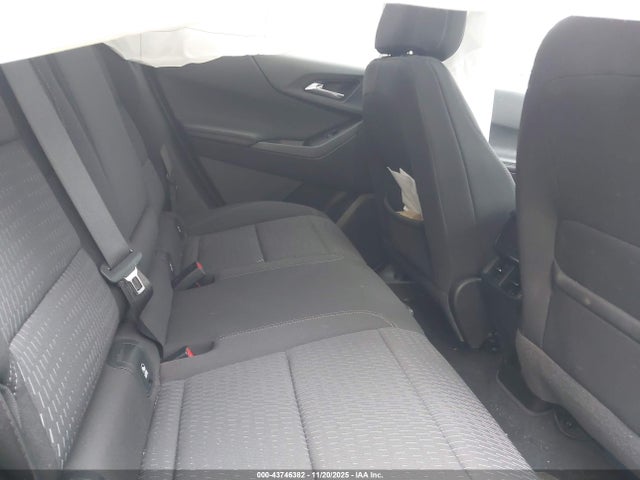 3GNAXHEG8SL221962 Chevrolet Equinox Fwd Lt