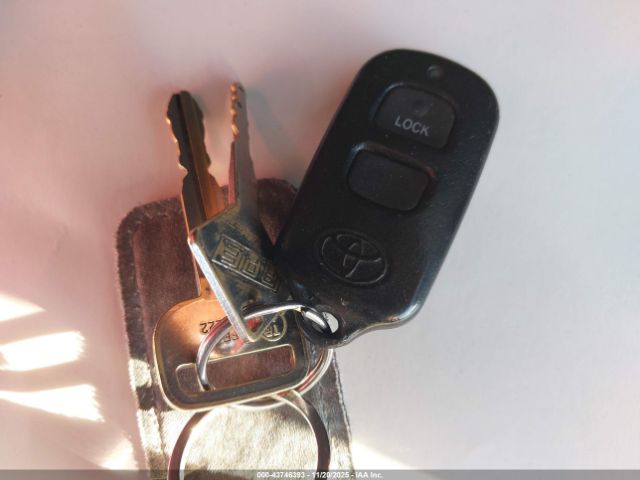 2003 TOYOTA TUNDRA 5TBBT44193S356466 Photo 10